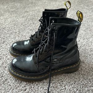 Dr. Martens